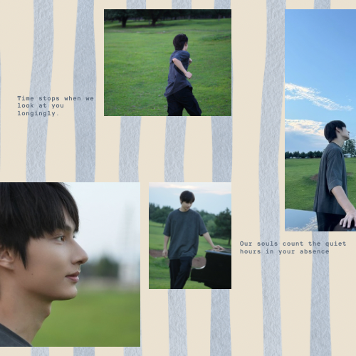 Latest photo of Wen Junhui
