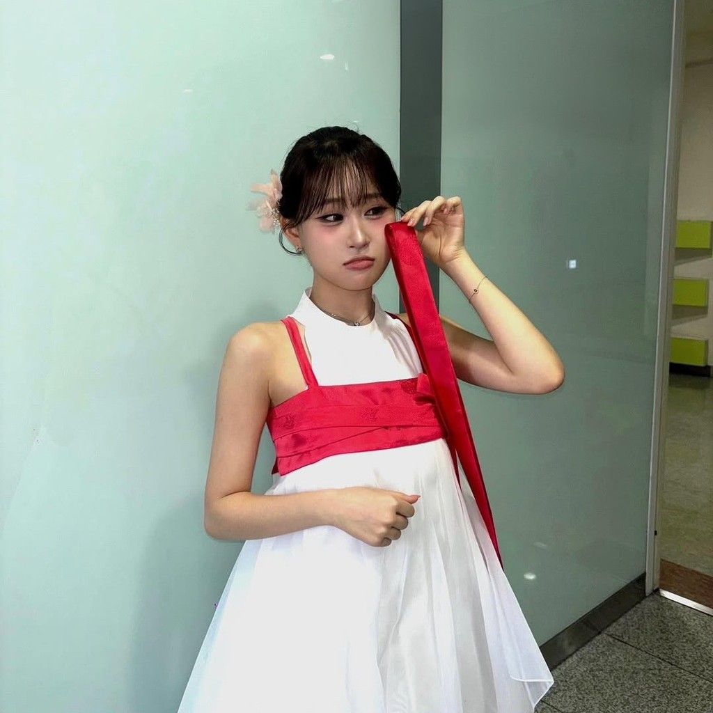 キム・ダヒョンの最新写真