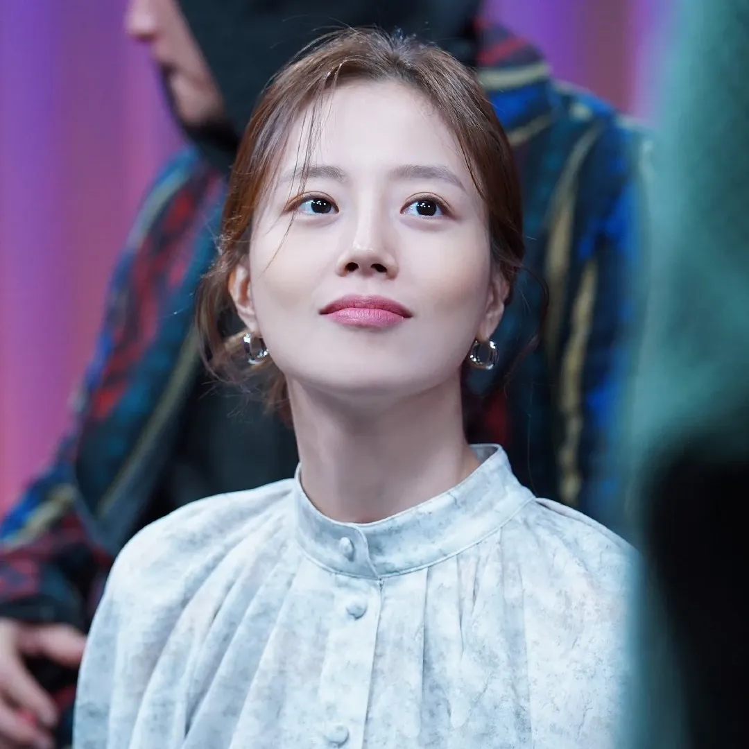 Latest photo of Moon Chaewon