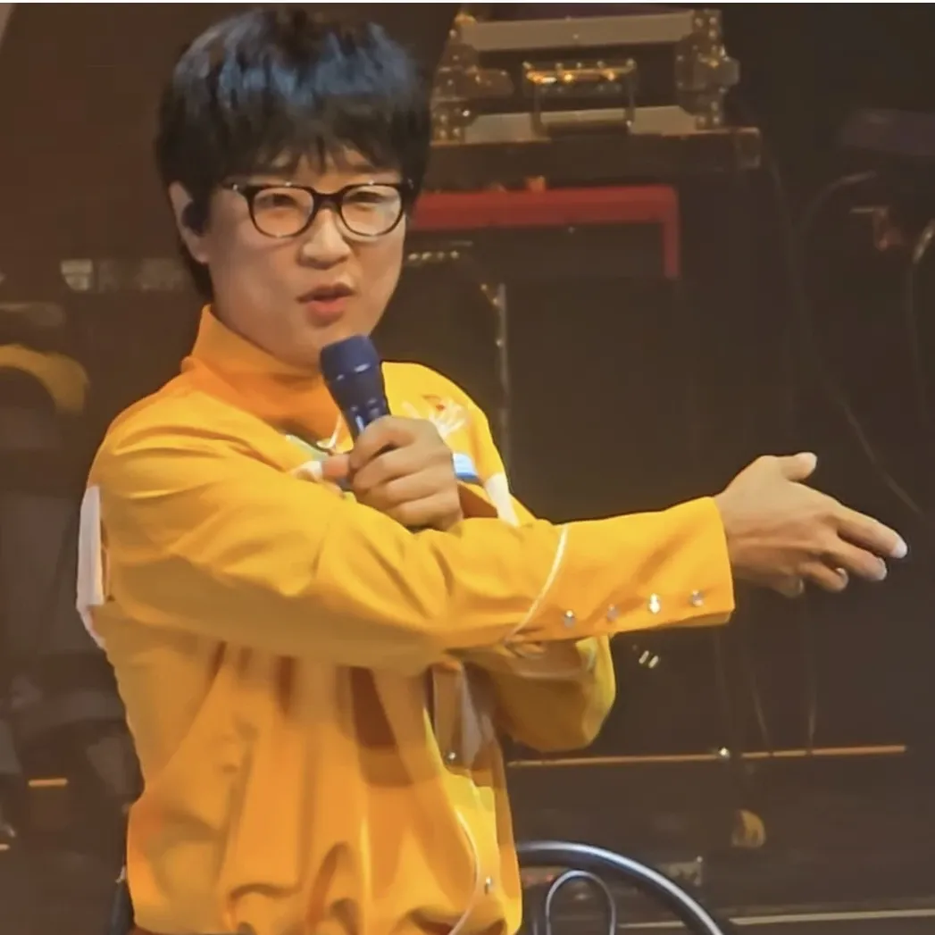 Latest photo of Bak Changgeun