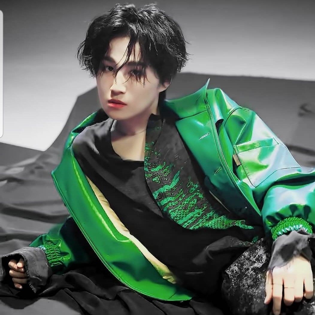 김희재의 최신 사진