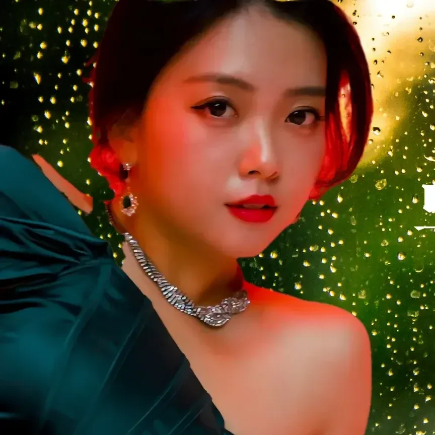 Behind-the-scenes cut of YOYOMI