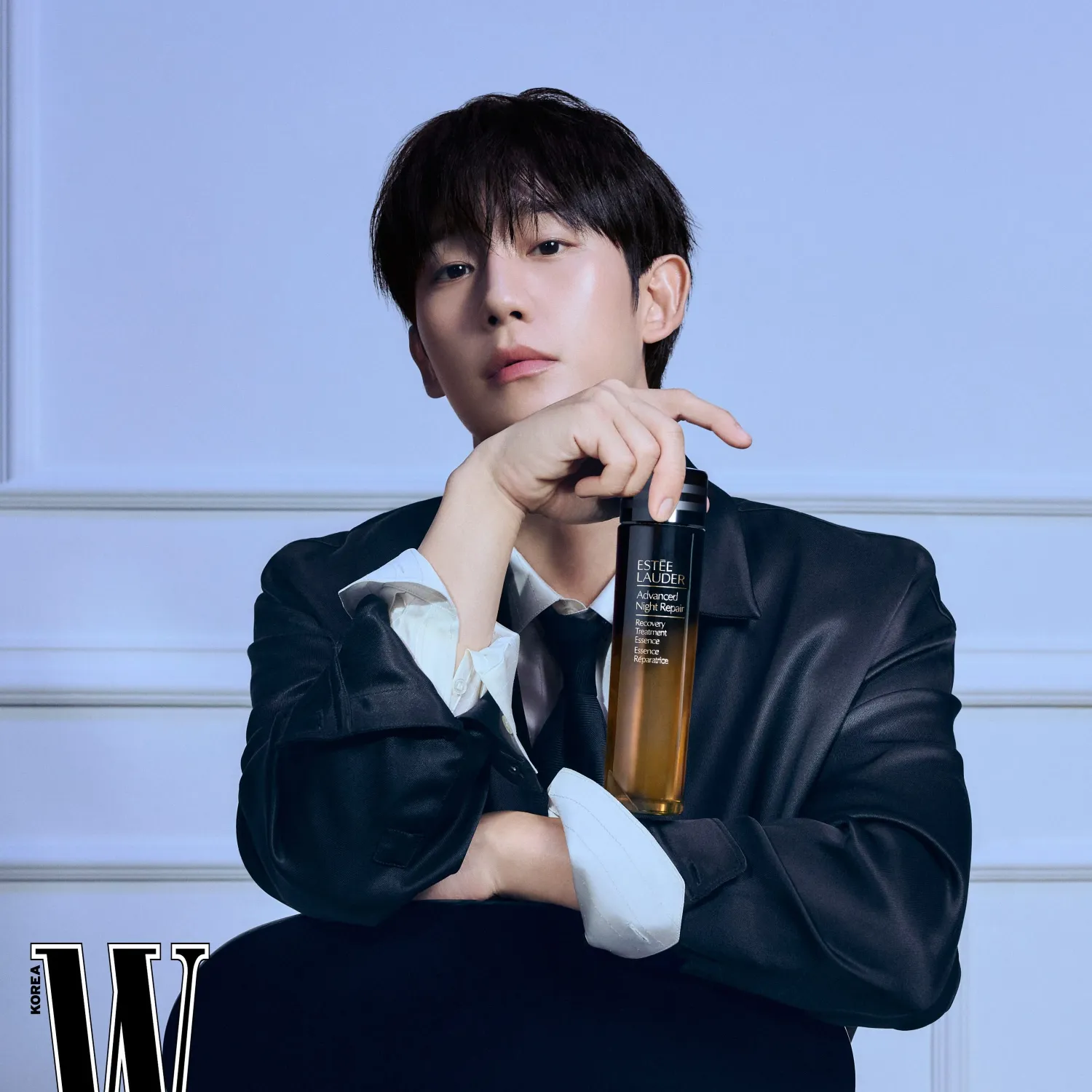 정해인 최근 활동샷