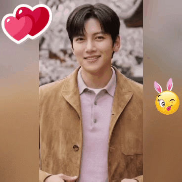 ファンが撮影したチ・チャンウクの瞬間