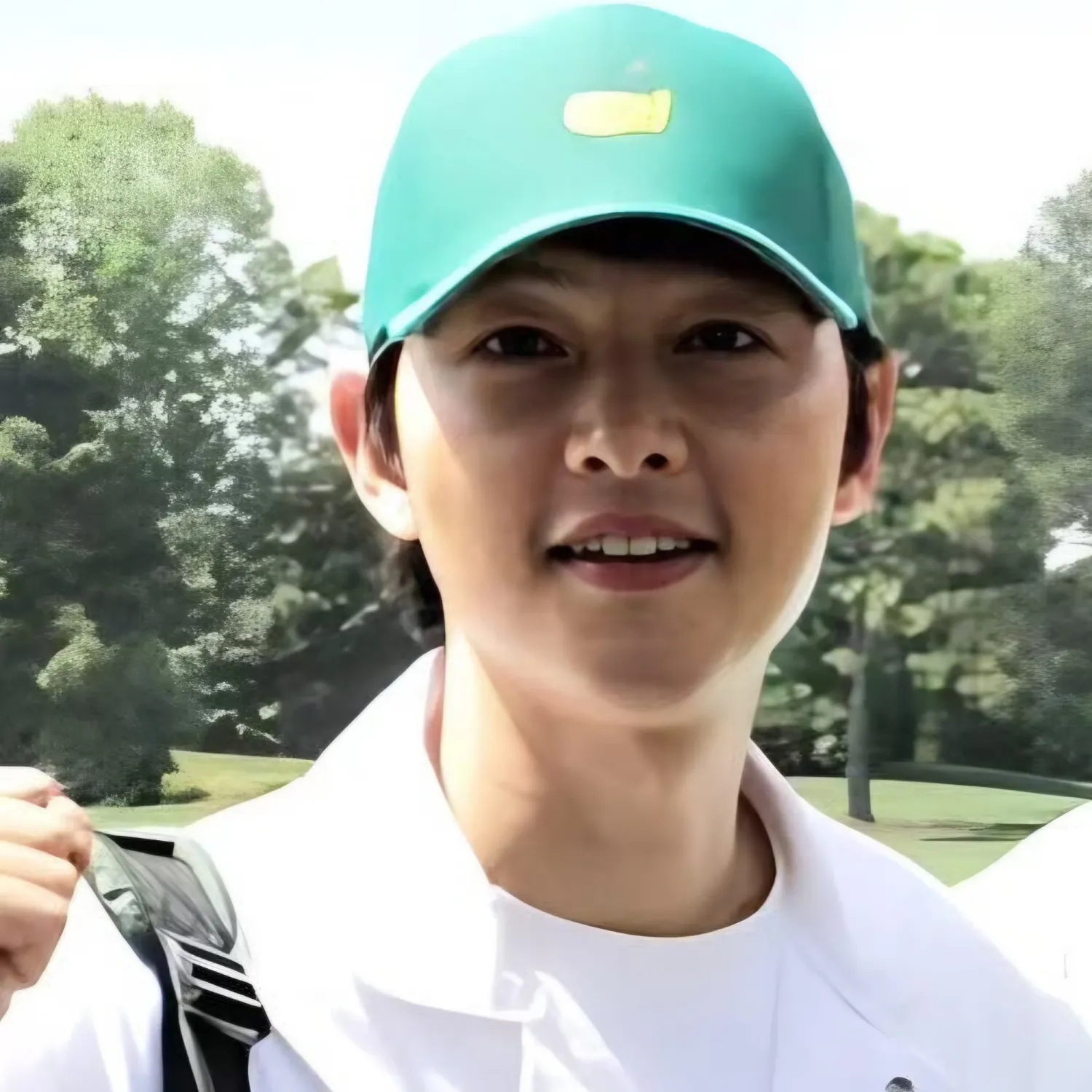 송중기 최근 활동샷