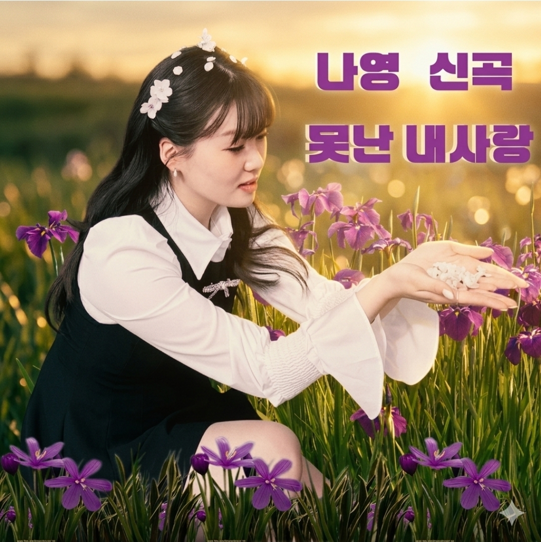 Recent activity shot of Na Young