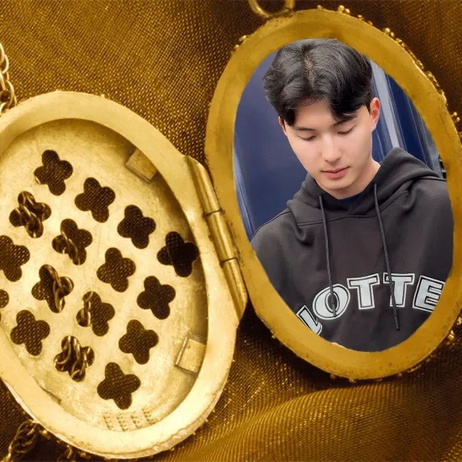 Latest photo of Yoon Donghee