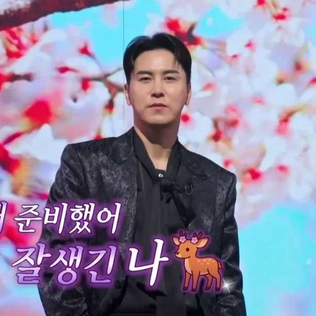 Foto terbaru dari Jang Minho