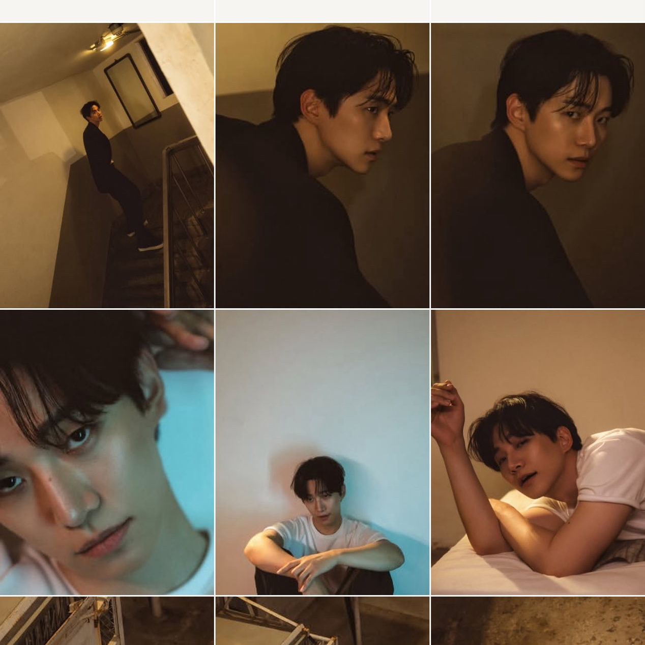 이준호의 최신 사진