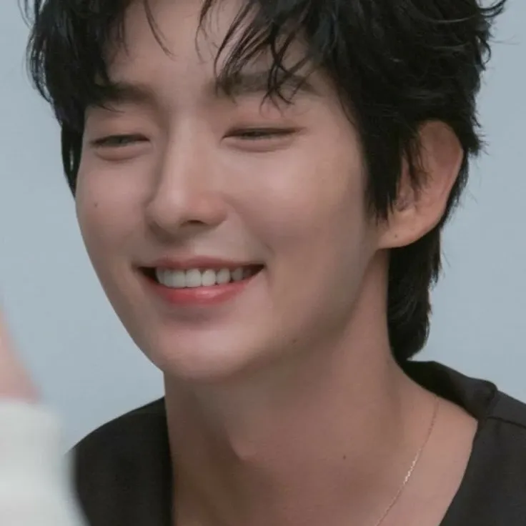 이준기의 최신 사진
