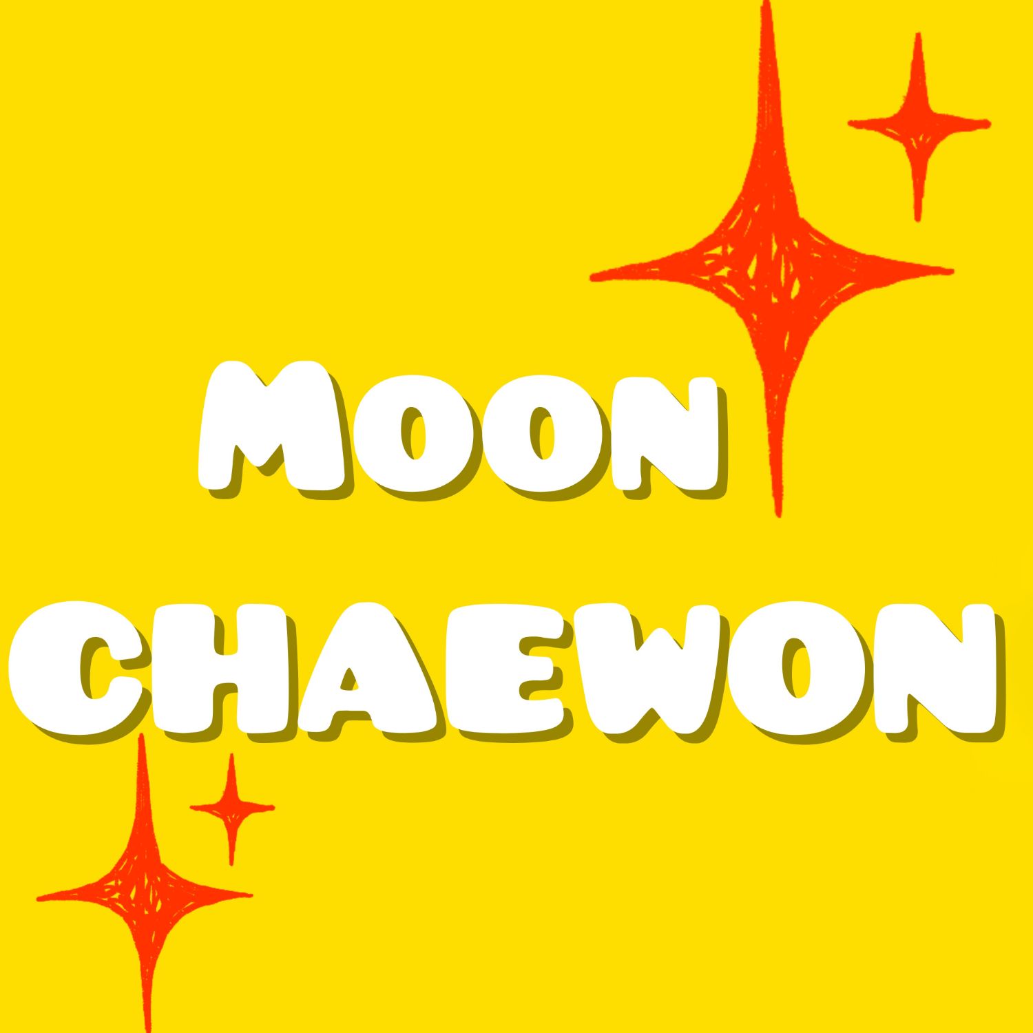 A moment captured by a fan of Moon Chaewon