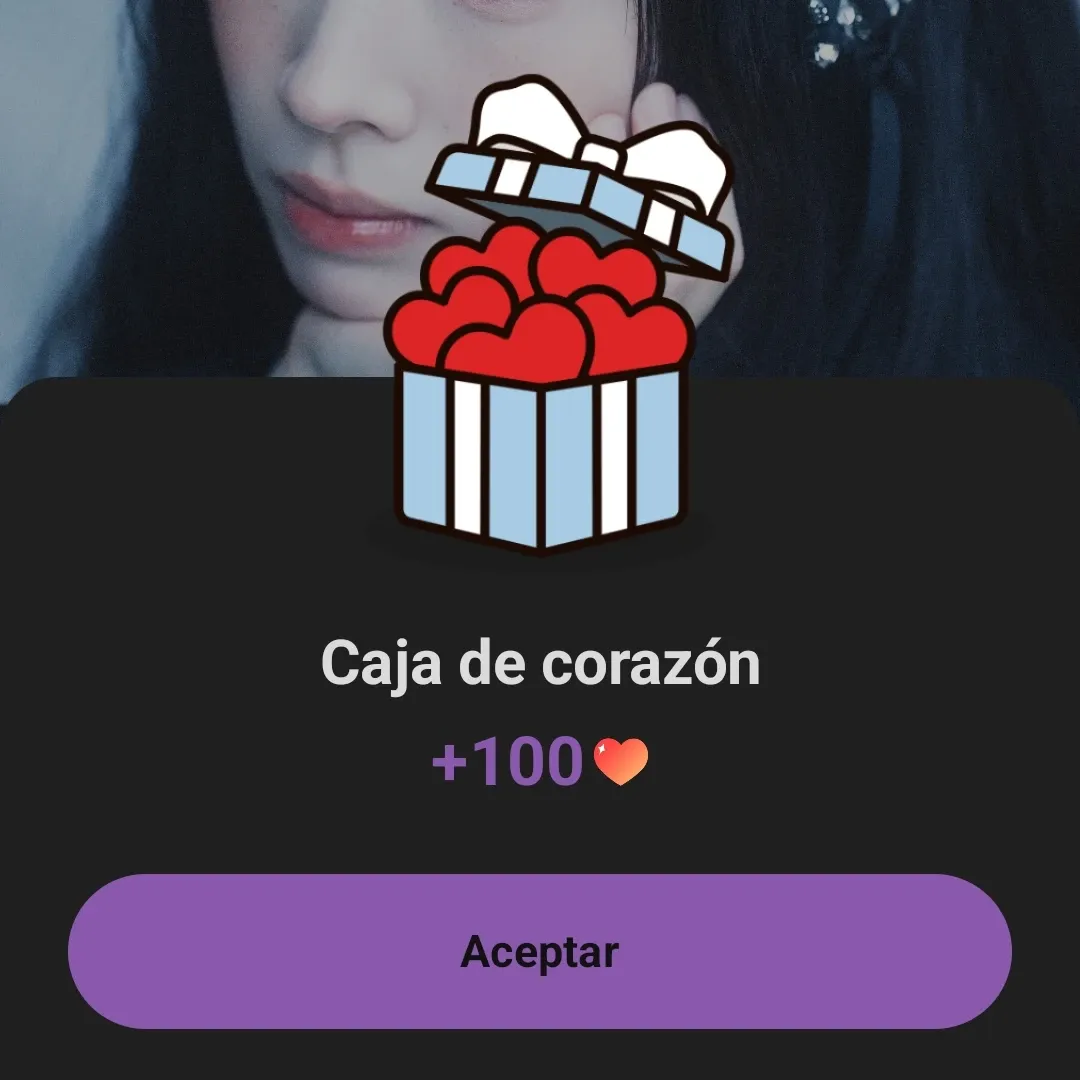 Recent activity shot of Dahyun