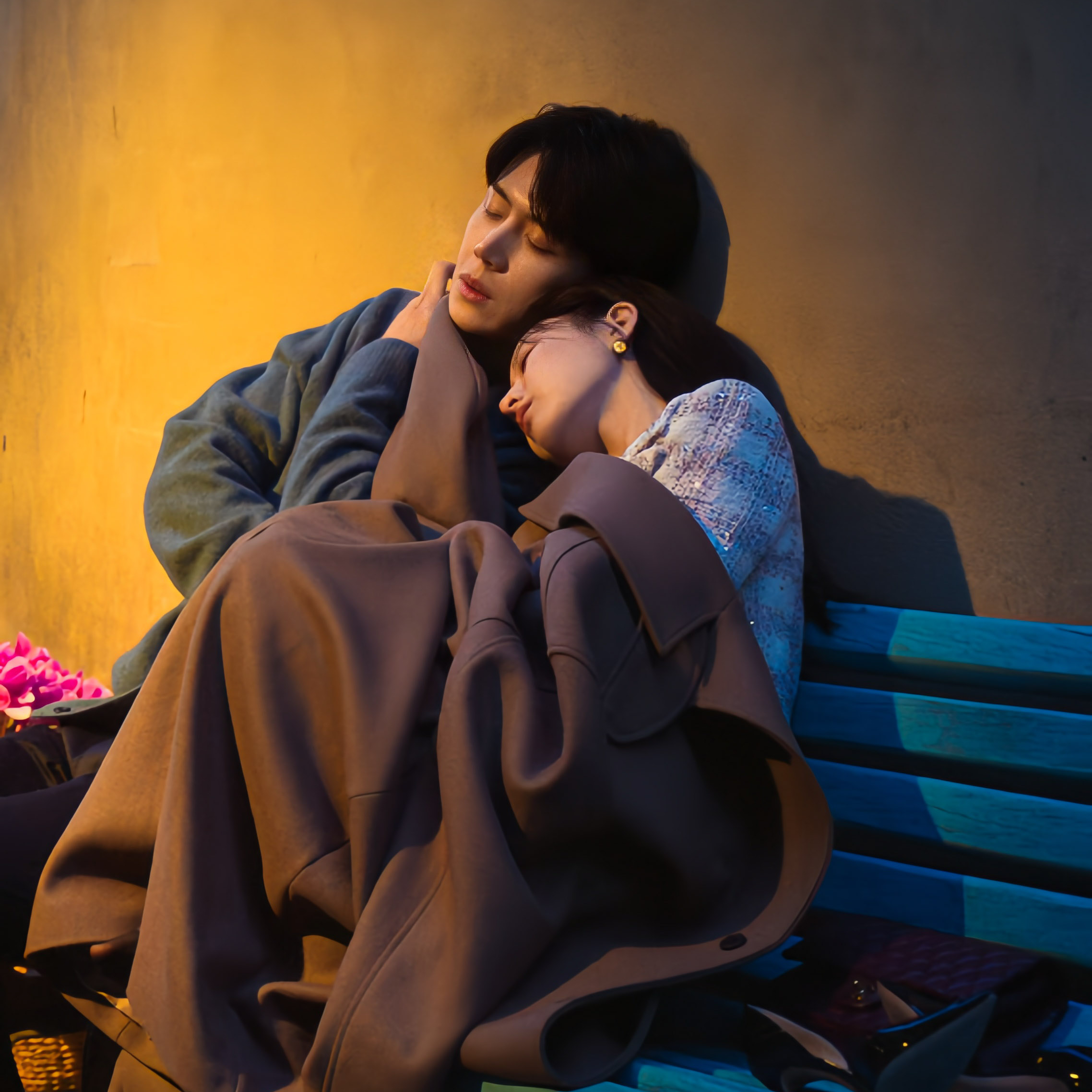 キム・ソンホの最新写真