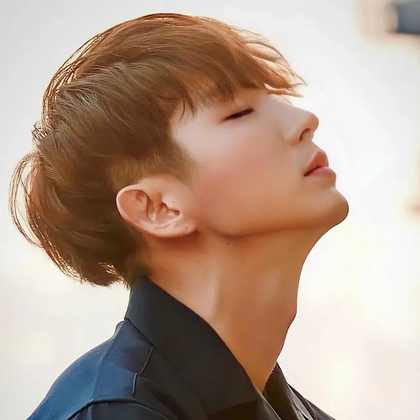 이준기의 비하인드 컷