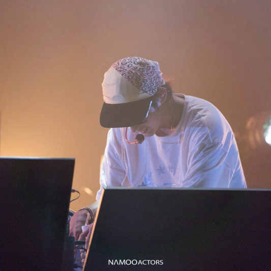 Foto terbaru dari Lee Joongi