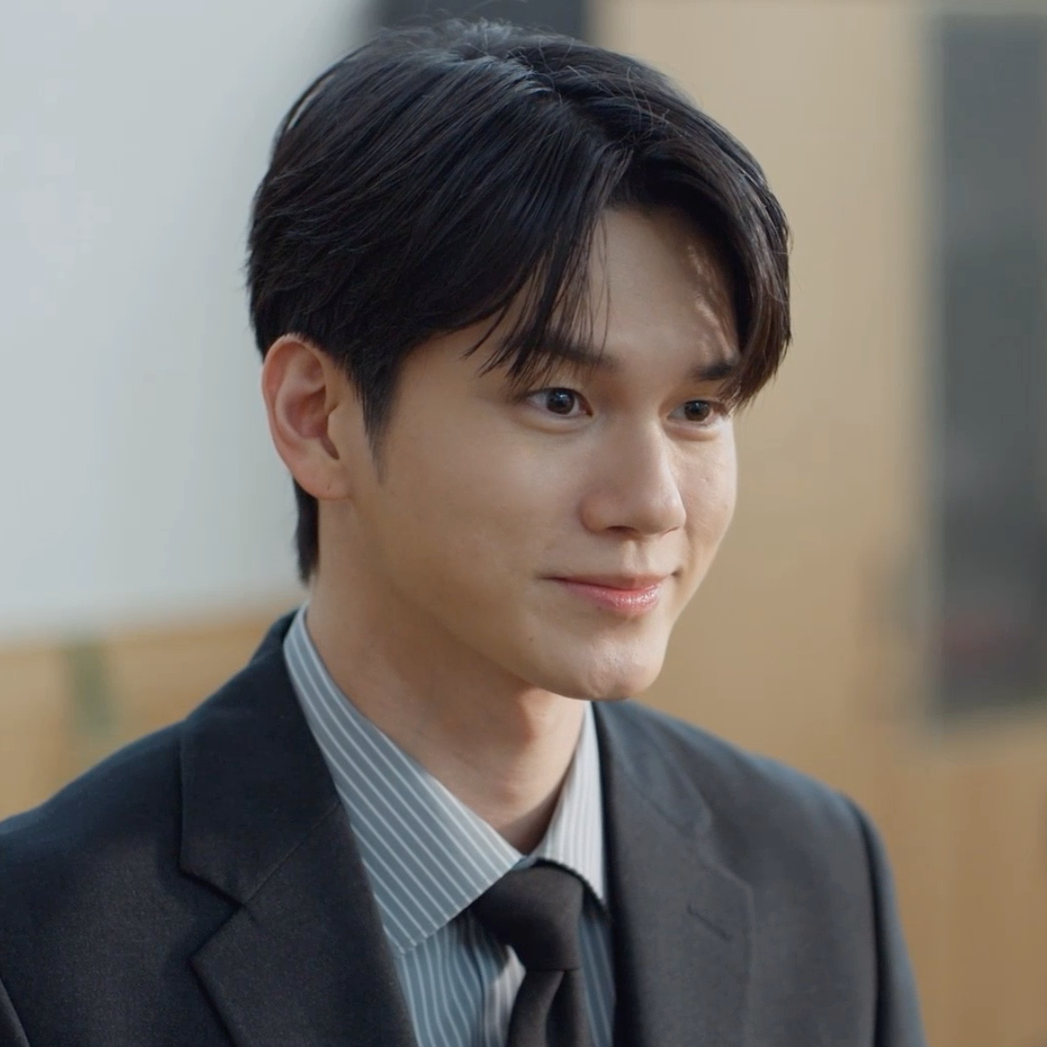 옹성우 최근 활동샷