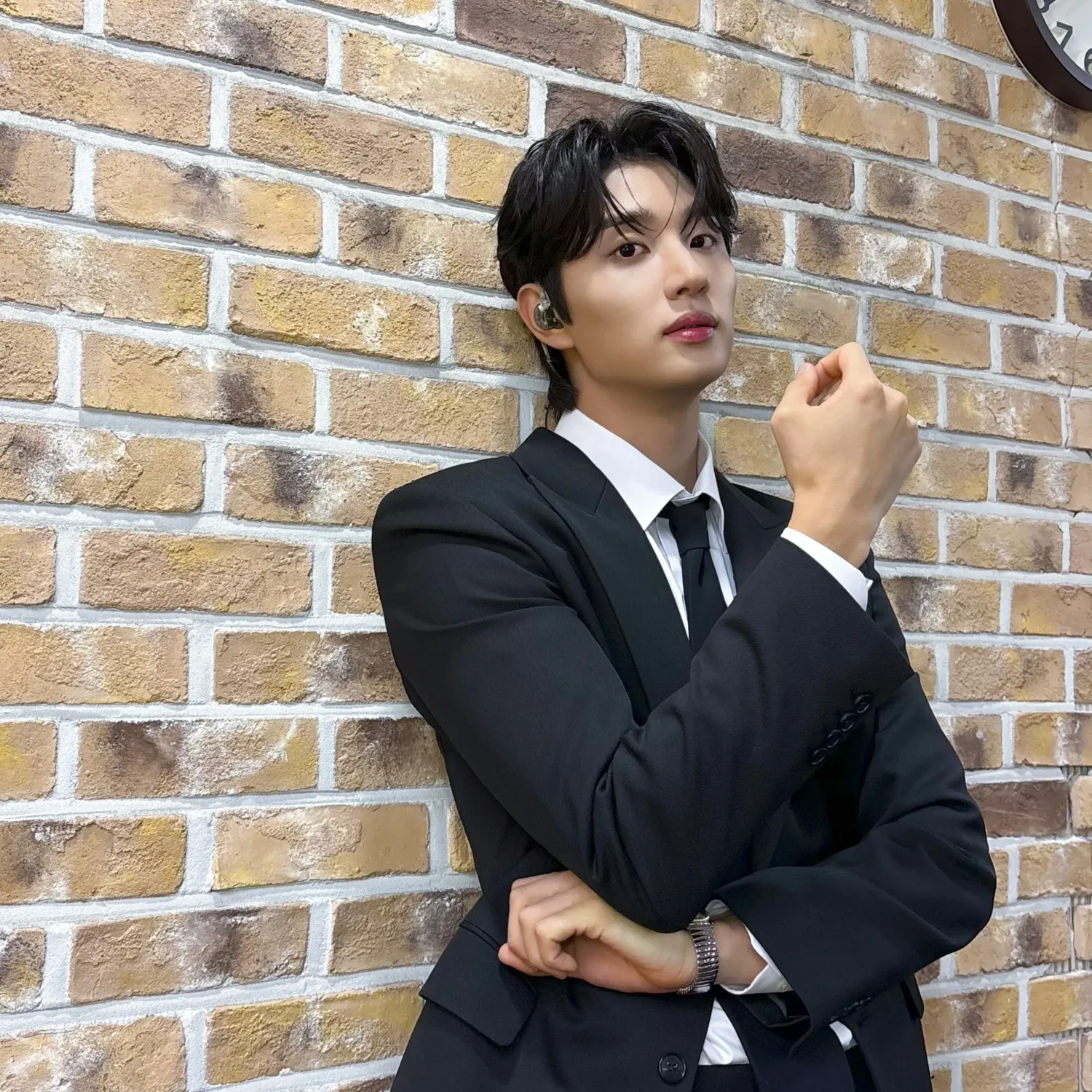 Latest photo of Kim Jaewon
