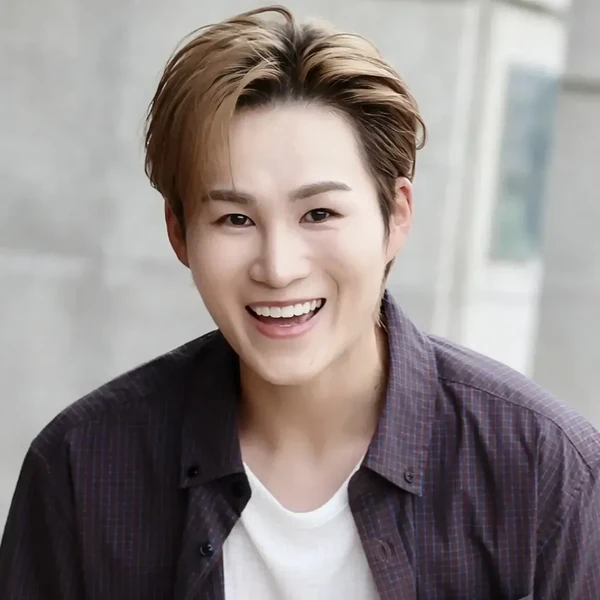 Today’s standout profile photo of Kim Heejae on Choeaedol Celeb