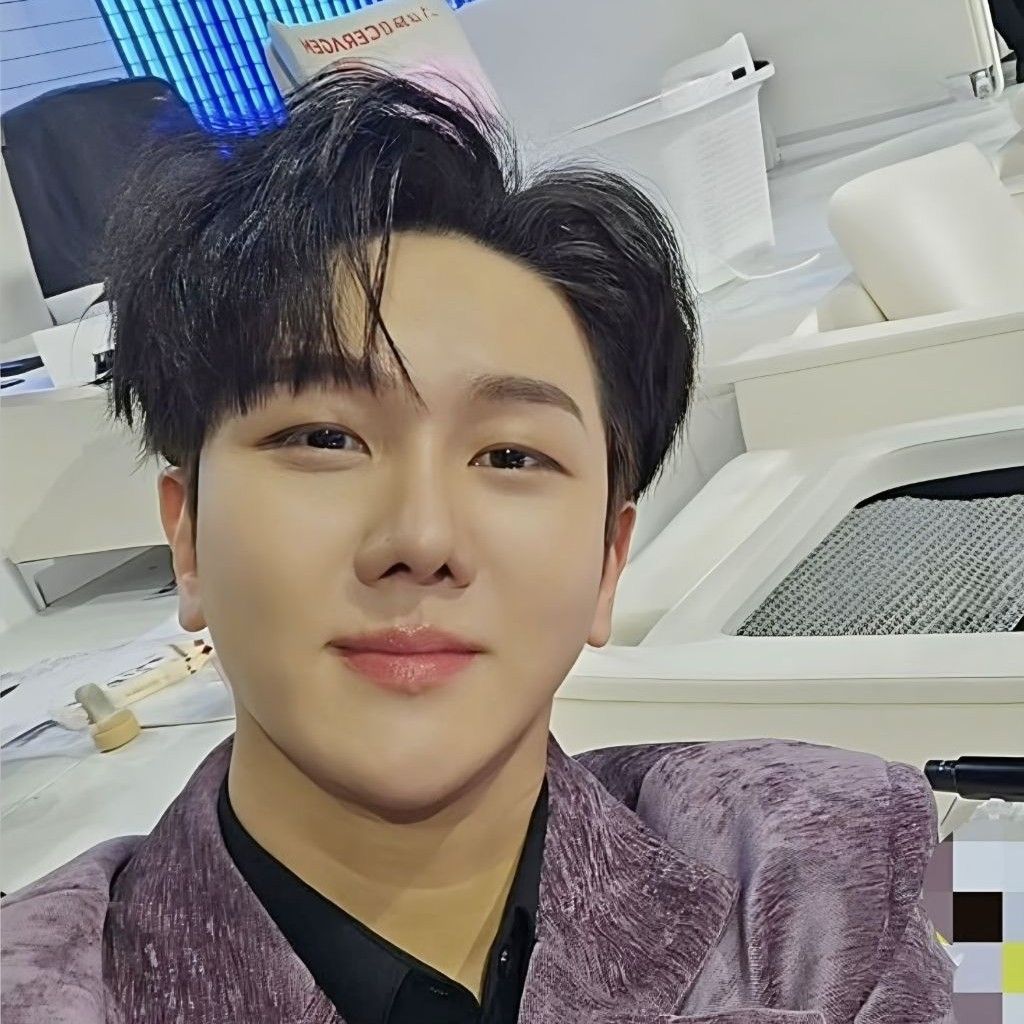 김수찬의 비하인드 컷