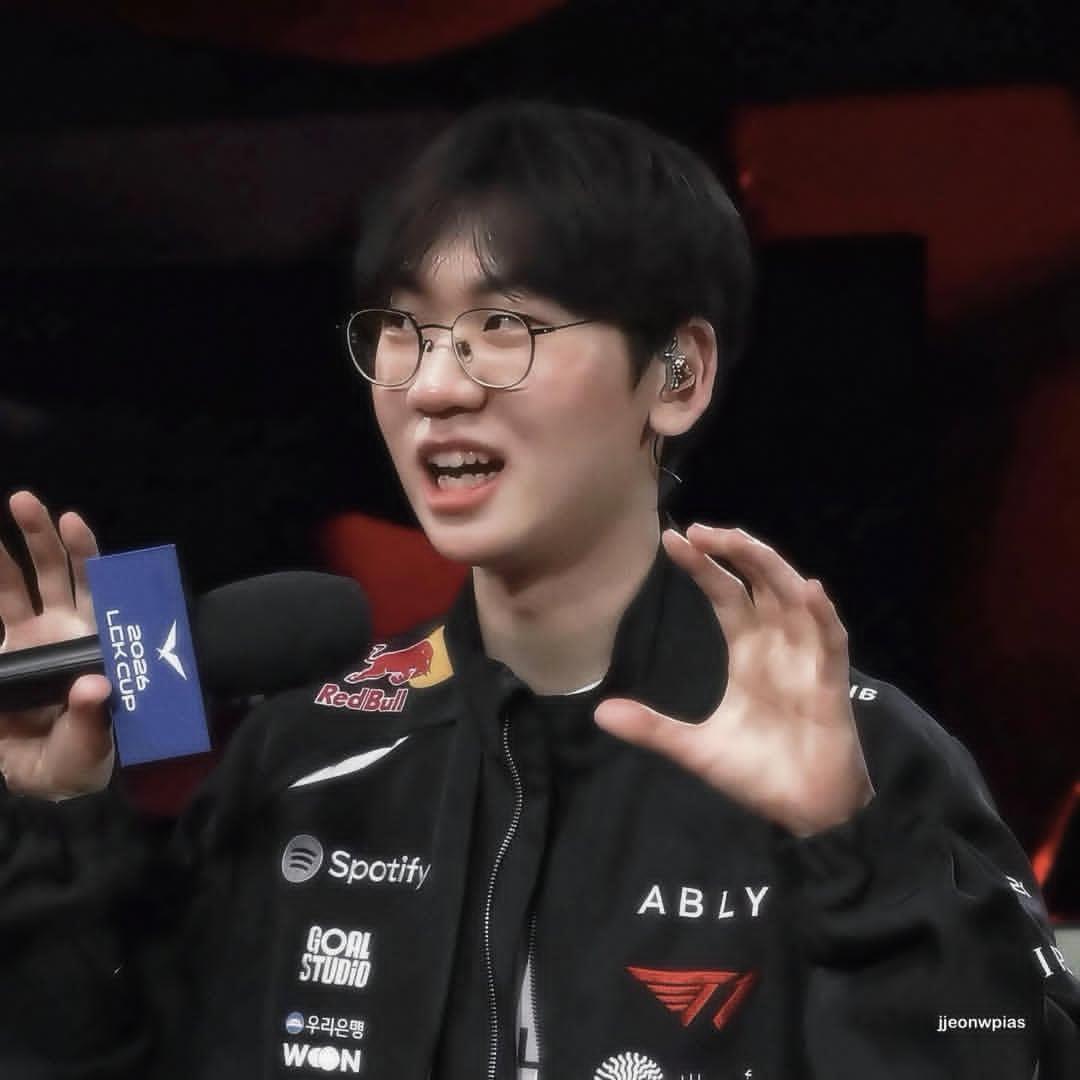 Doran的近期活动照