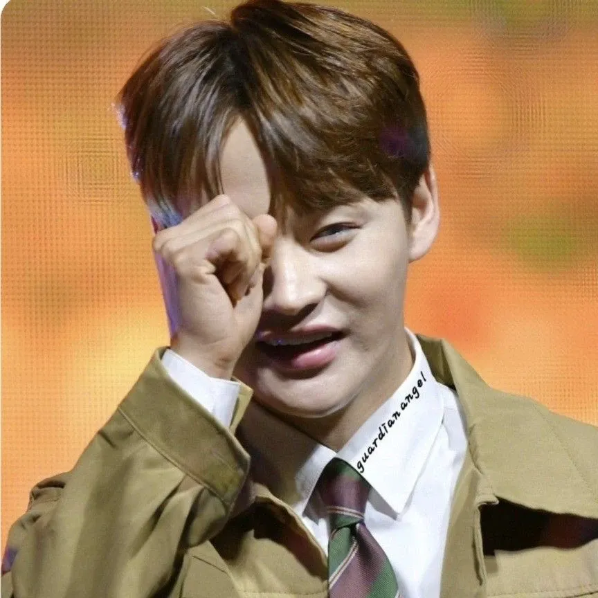 박서진의 최신 사진