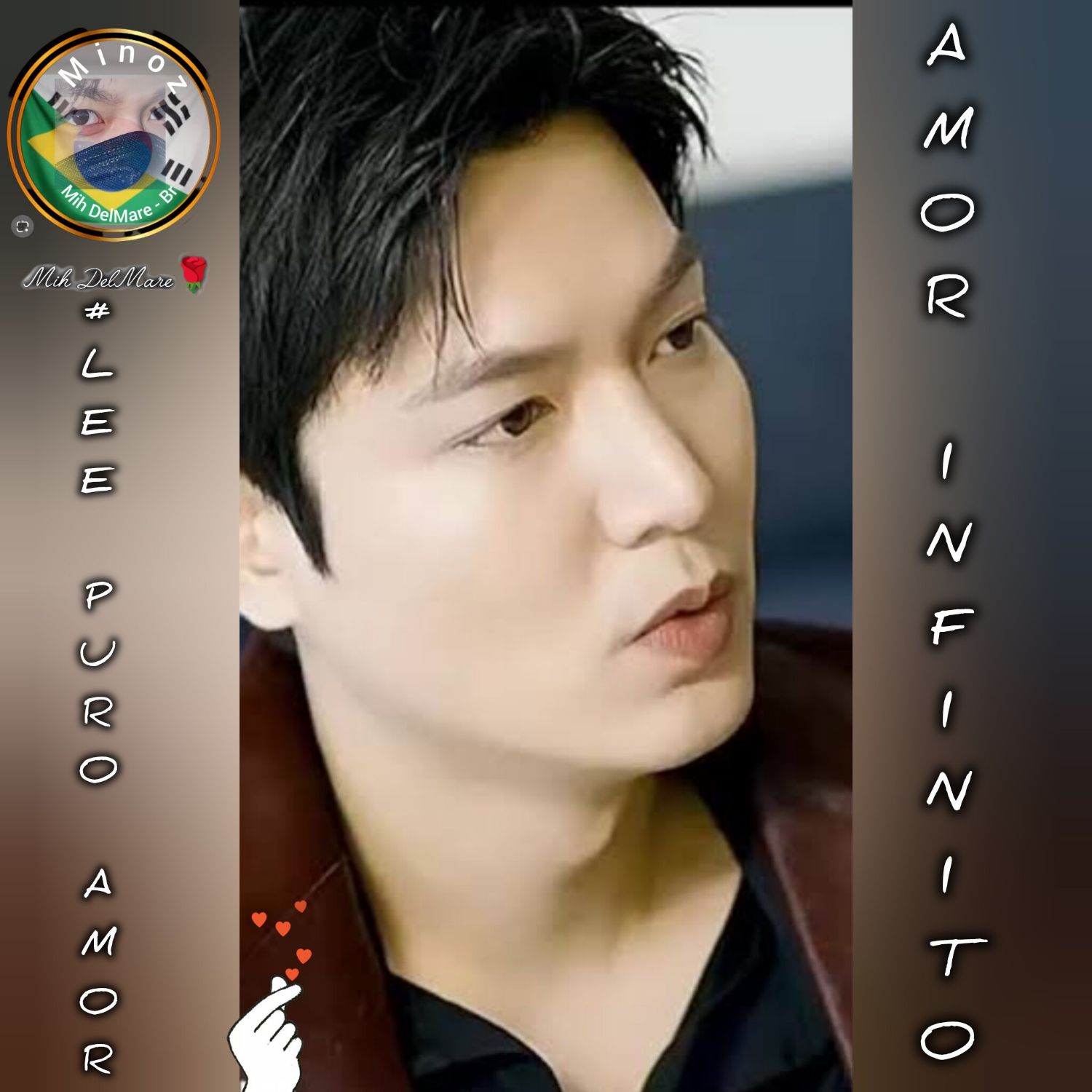 イ・ミンホの最新写真