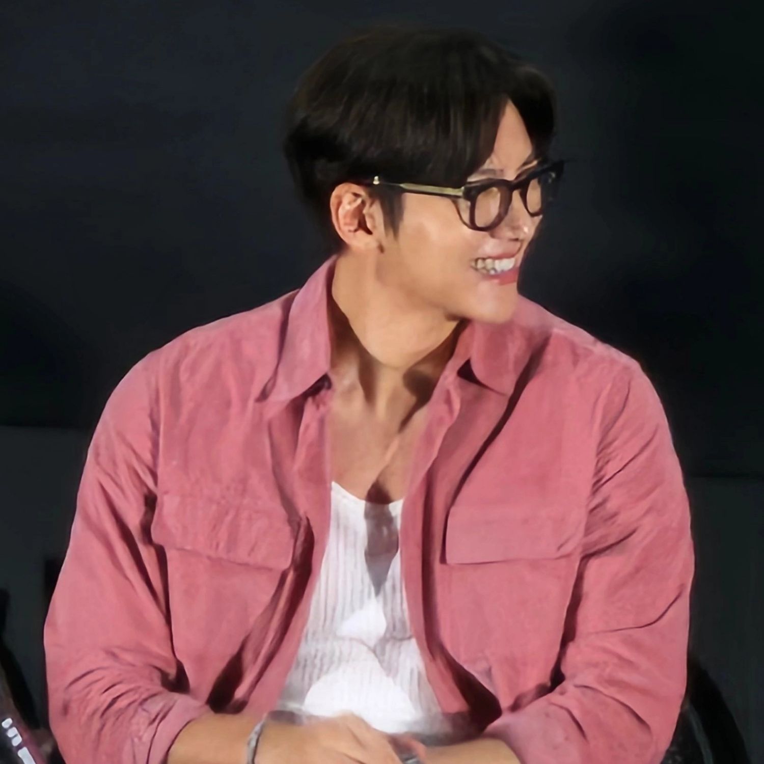 Latest photo of Ji Changwook