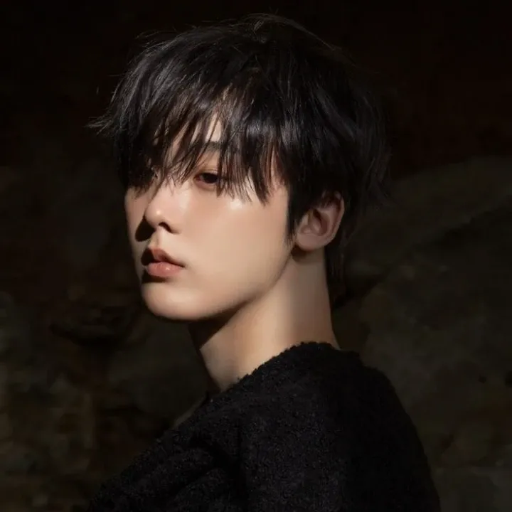 A moment captured by a fan of Yoon Sanha