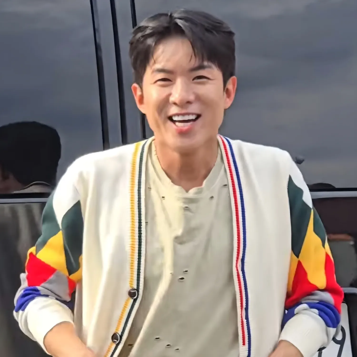 Latest photo of Na Taejoo