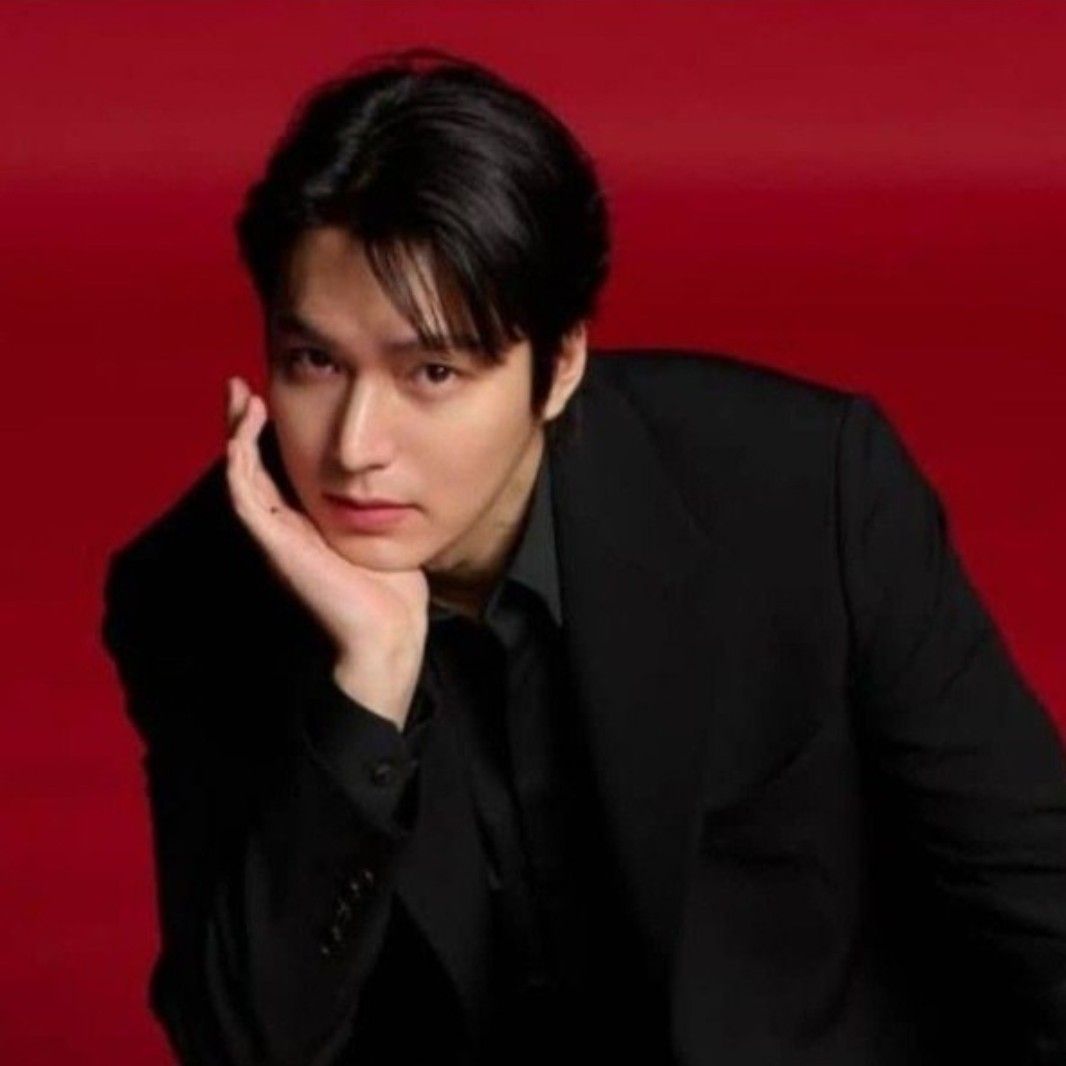 イ・ミンホのビハインドカット