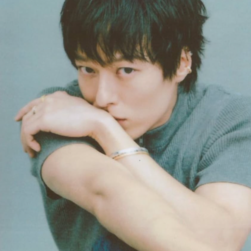 Momen yang diabadikan oleh penggemar Jang Kiyong