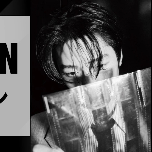 Momen yang diabadikan oleh penggemar Rowoon