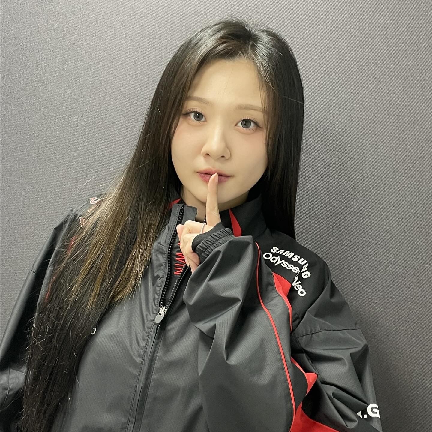 Behind-the-scenes cut of Bolbbalgan4