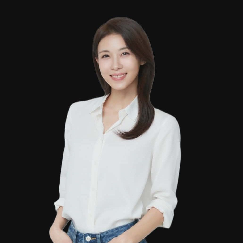 A moment captured by a fan of Ha Jiwon