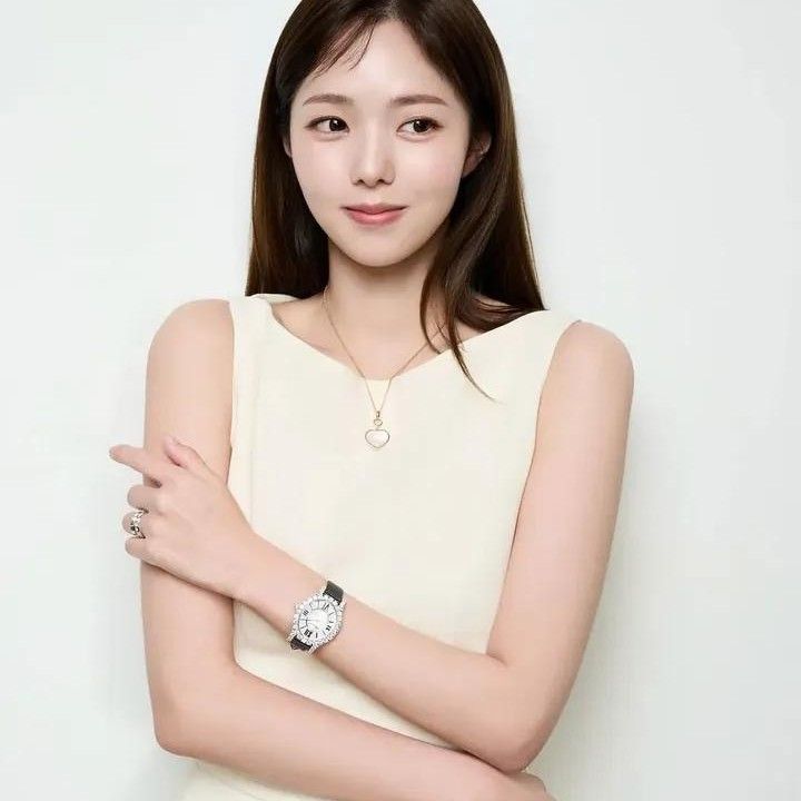 A moment captured by a fan of Chae Soobin