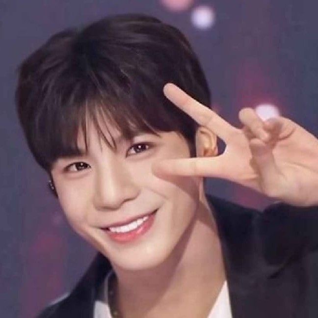 정동원의 비하인드 컷