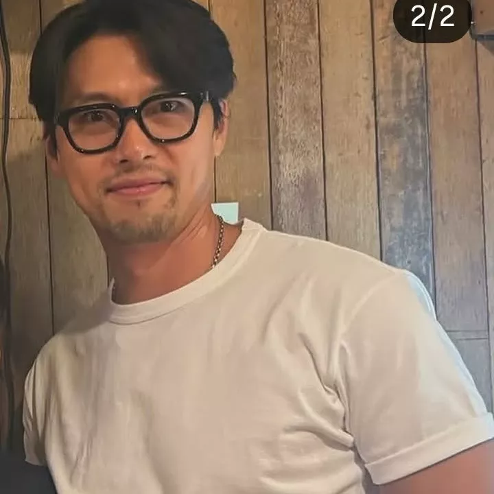 Cuplikan di balik layar dari Hyun Bin