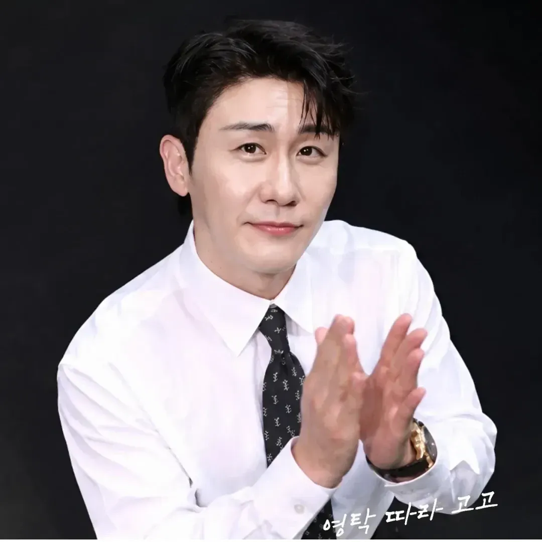 영탁의 최신 사진