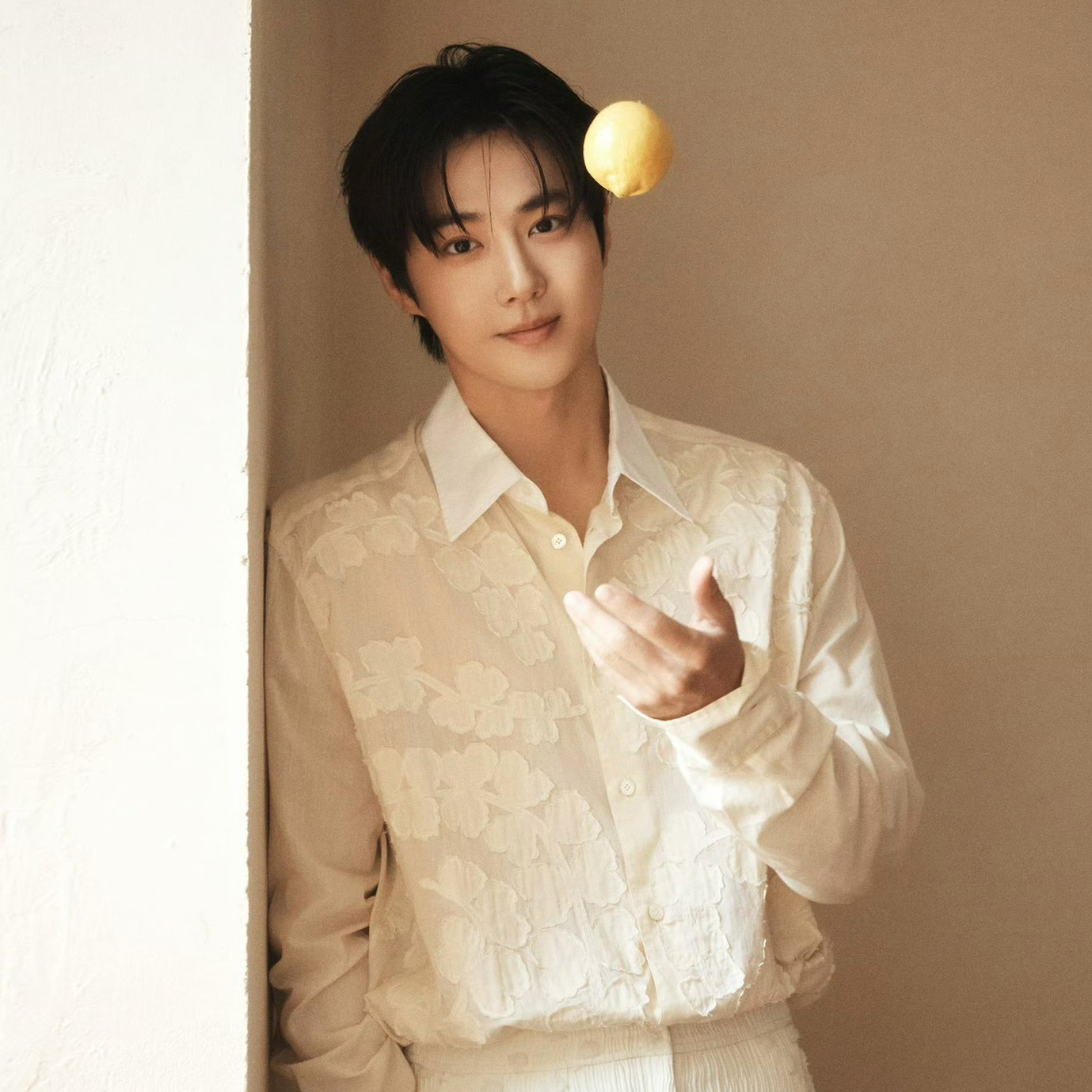 Suho的近期活動照