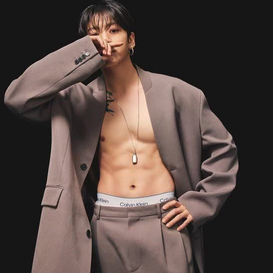 박서진의 비하인드 컷