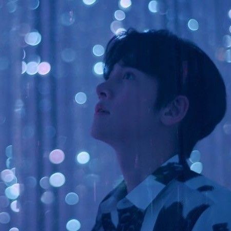 A moment captured by a fan of Ji Changwook