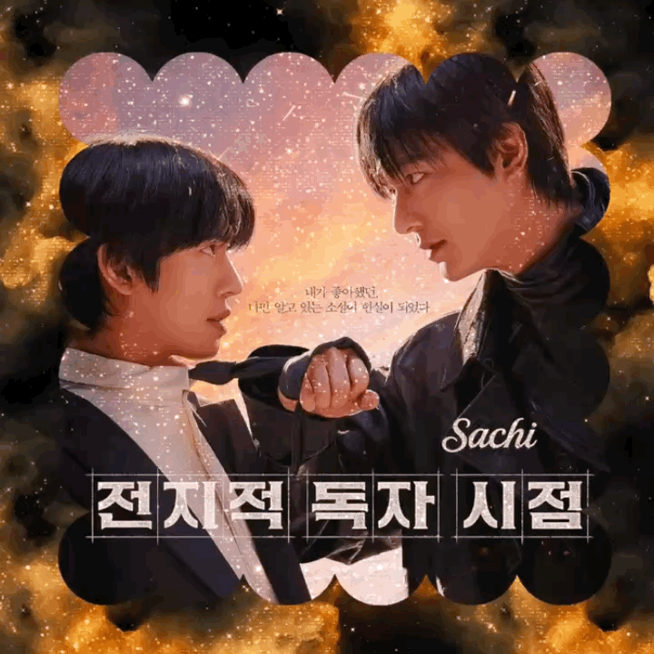 イ・ミンホのビハインドカット