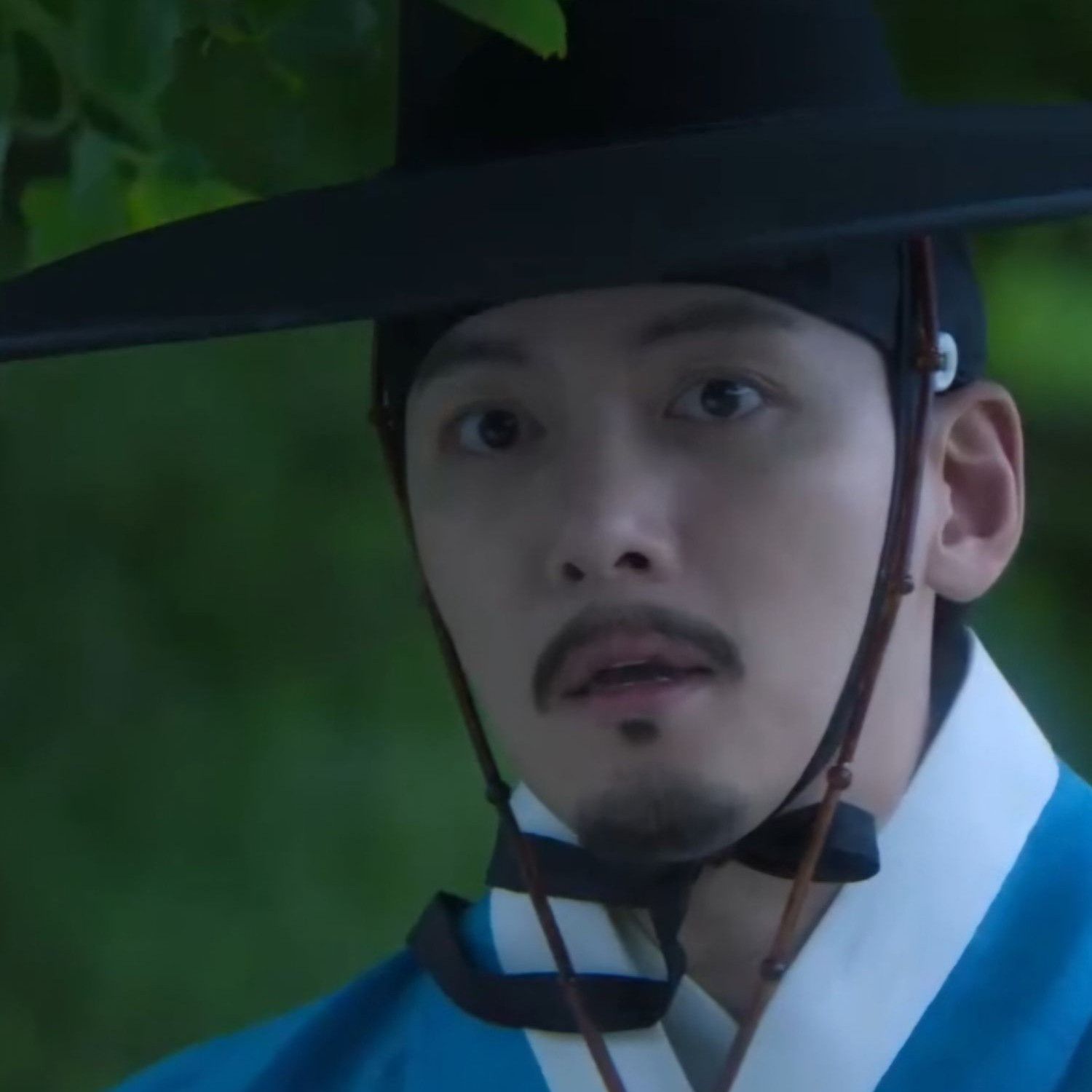 池昌旭的近期活動照