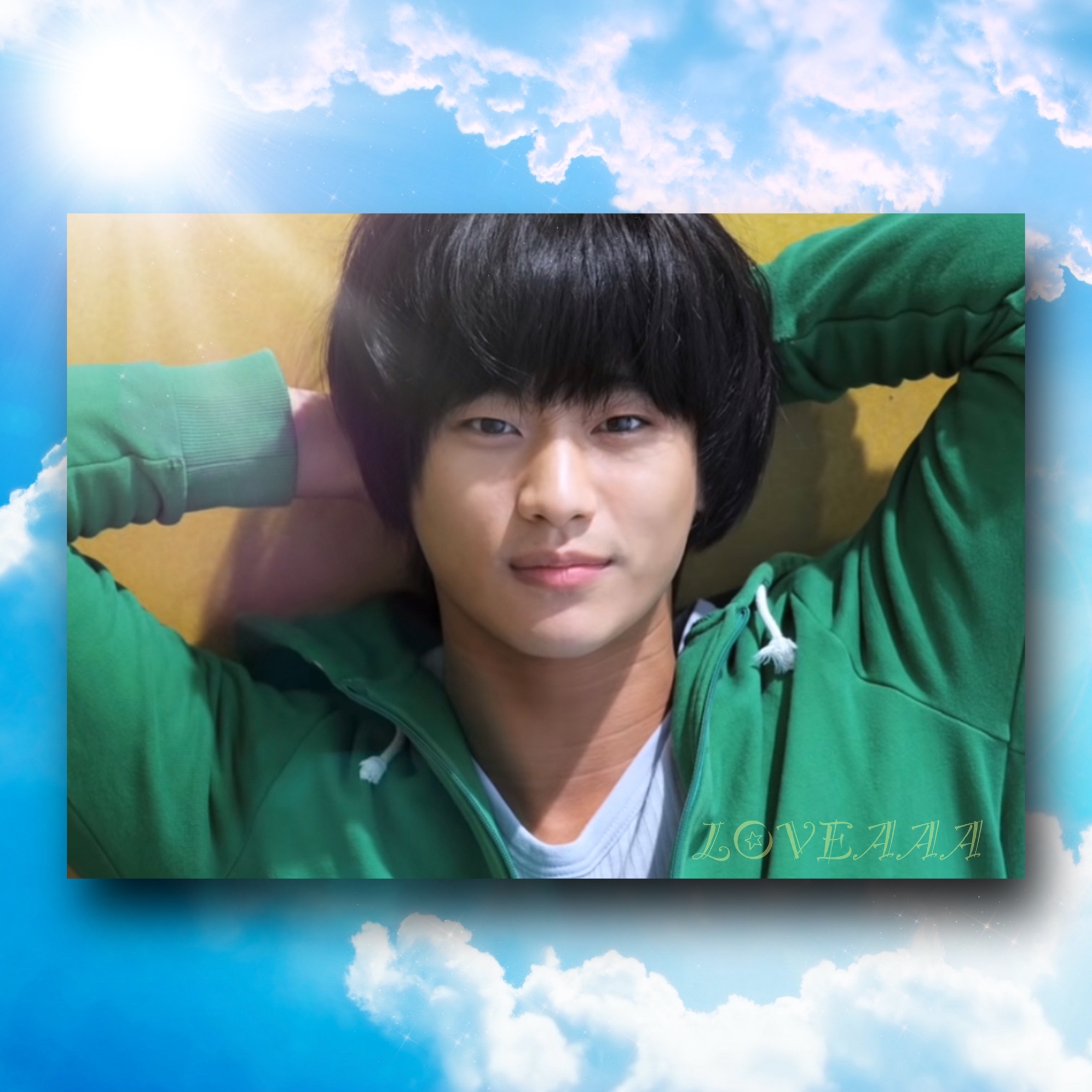 キム・スヒョンの最近の活動ショット