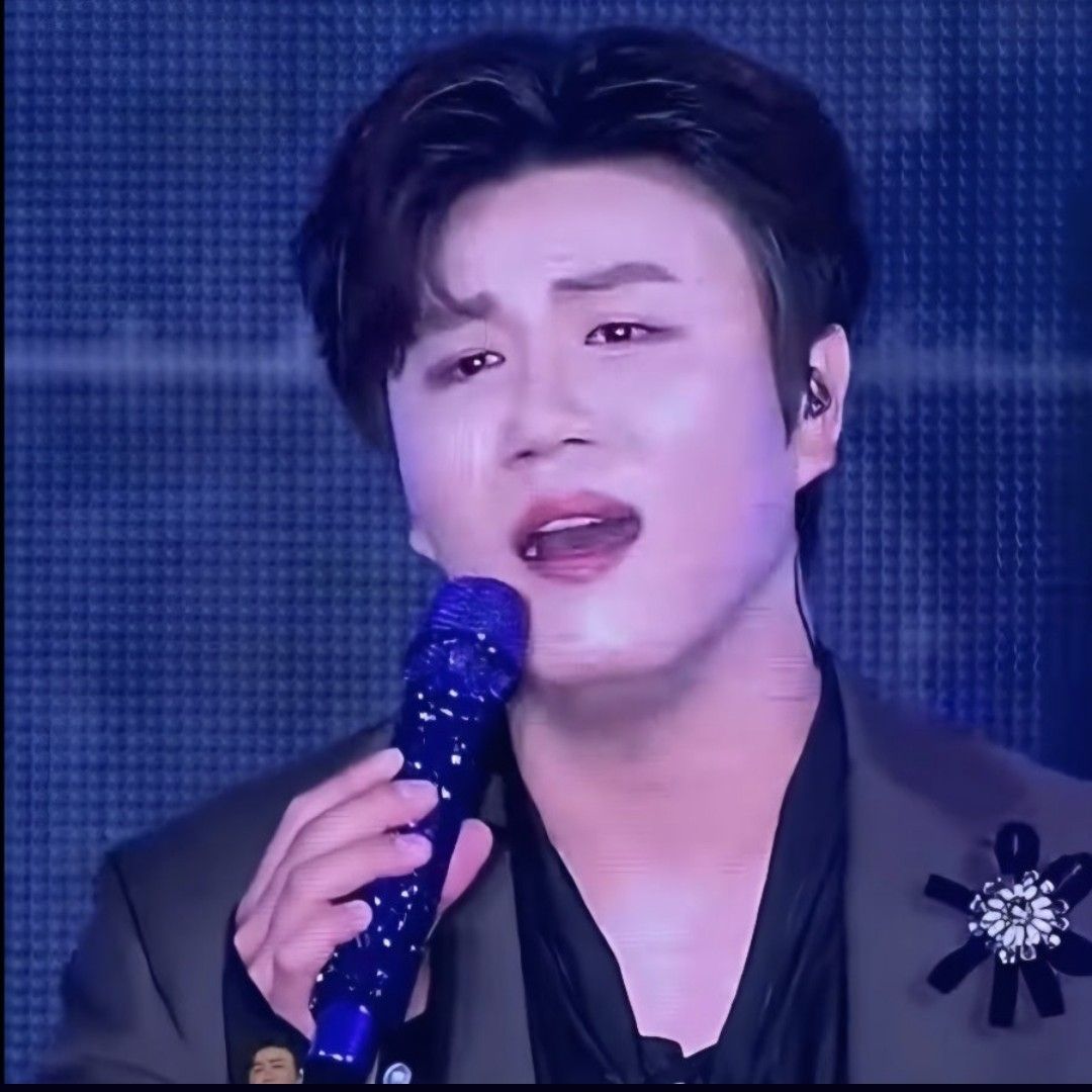 晋海成的近期活动照