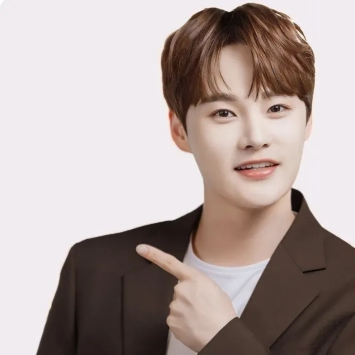 박서진의 비하인드 컷