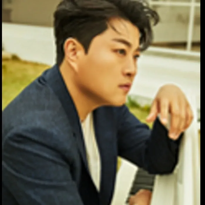 Momen yang diabadikan oleh penggemar Kim Hojoong