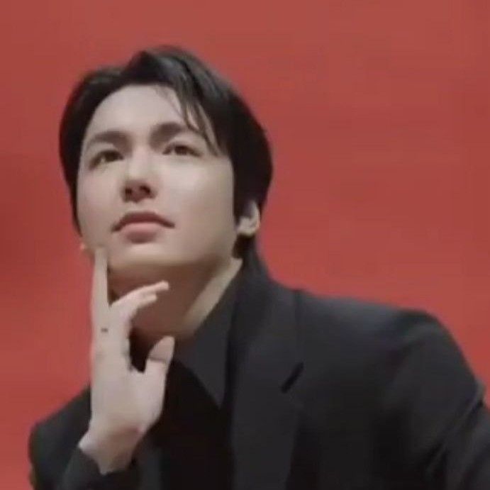 李敏镐的近期活动照