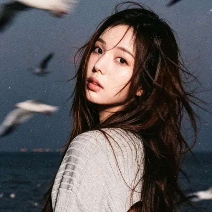 Latest photo of Chae Soobin