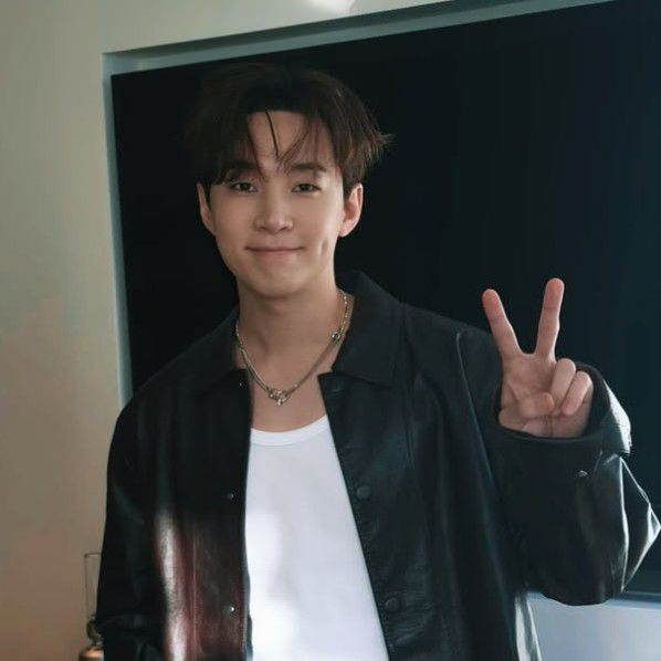 Recent activity shot of Henry